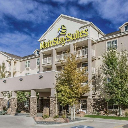 Mainstay Suites Casper Esterno foto
