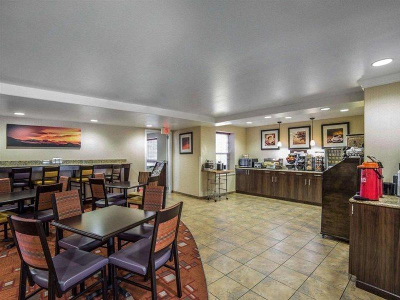 Mainstay Suites Casper Esterno foto