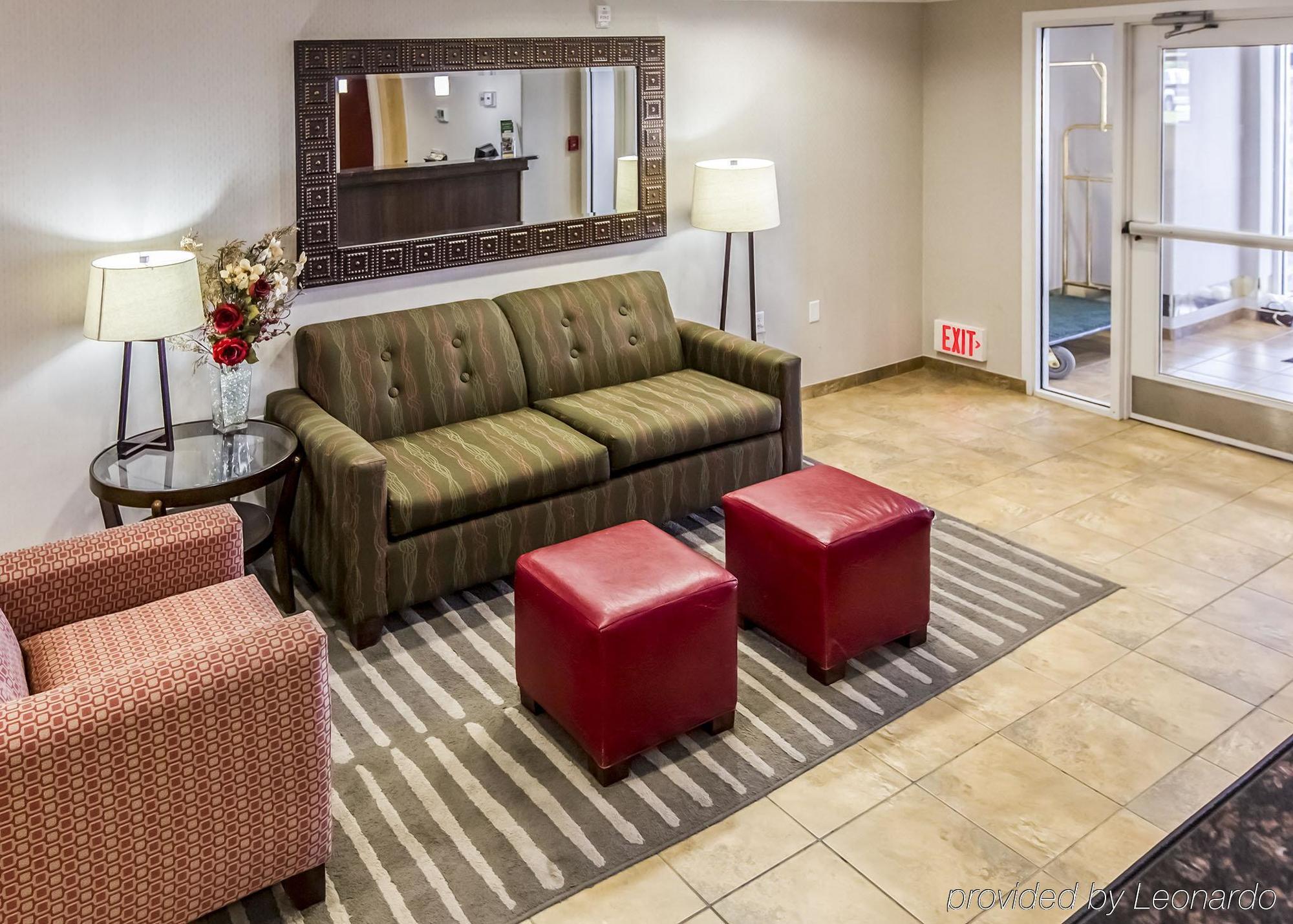 Mainstay Suites Casper Esterno foto