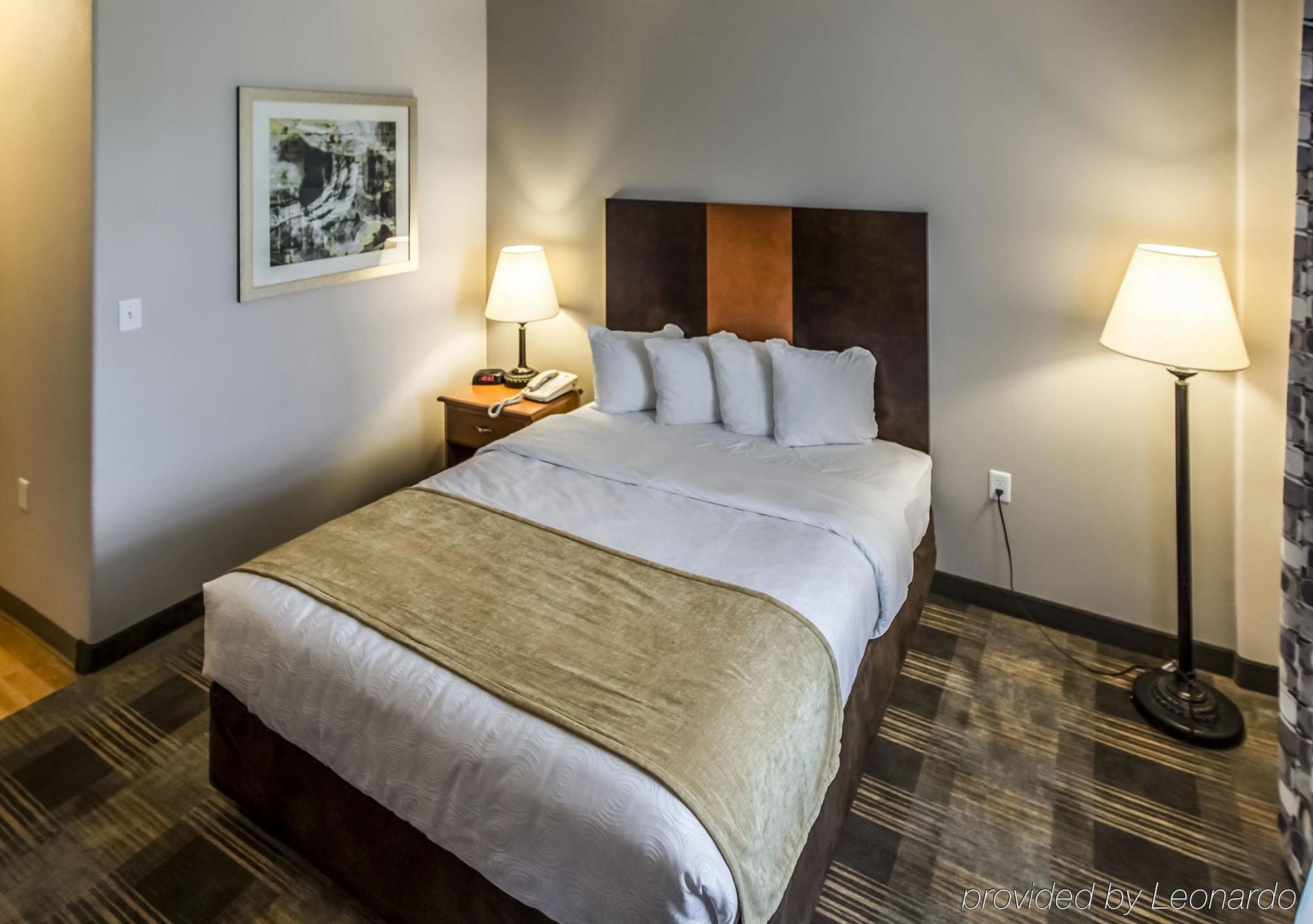 Mainstay Suites Casper Esterno foto