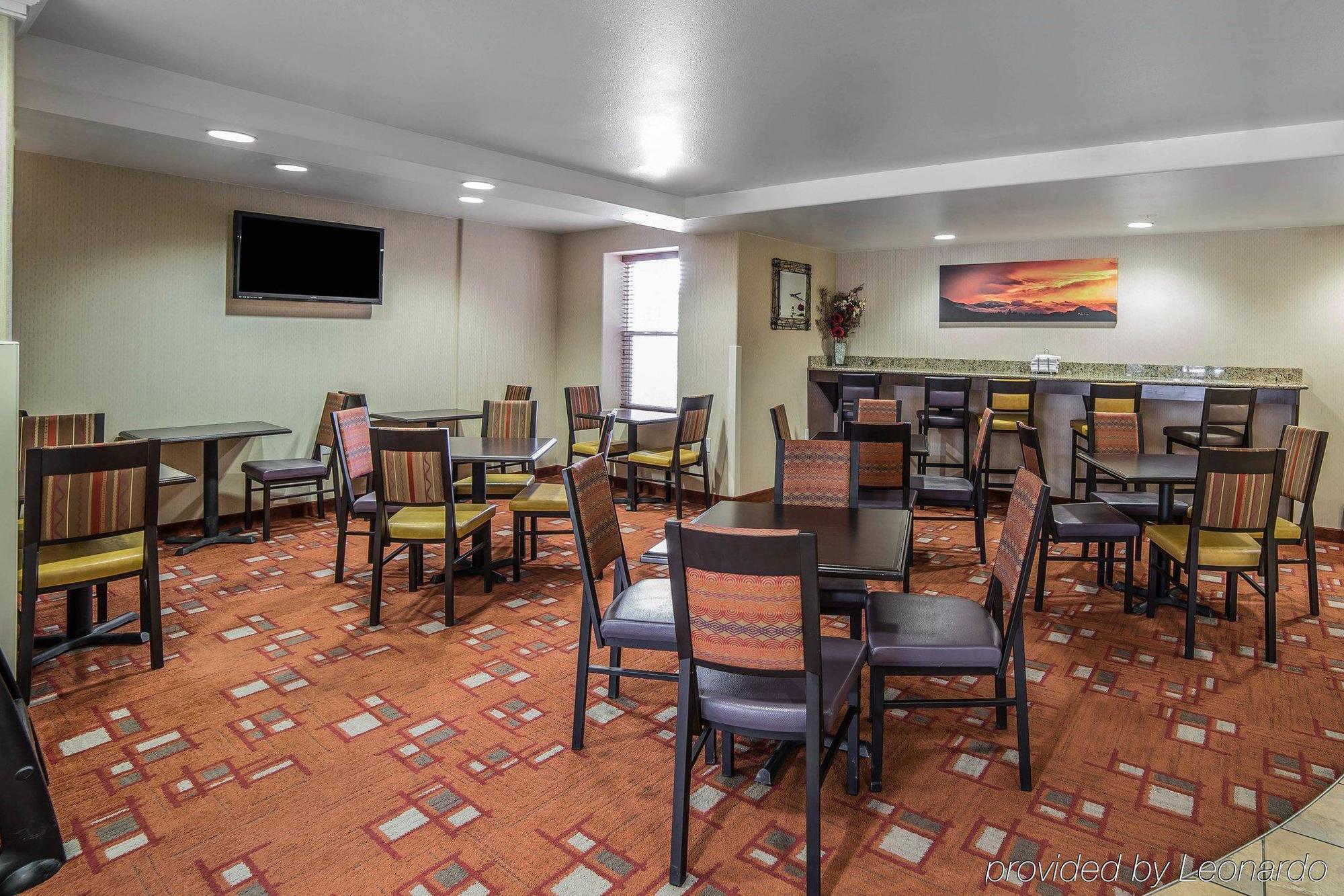 Mainstay Suites Casper Esterno foto