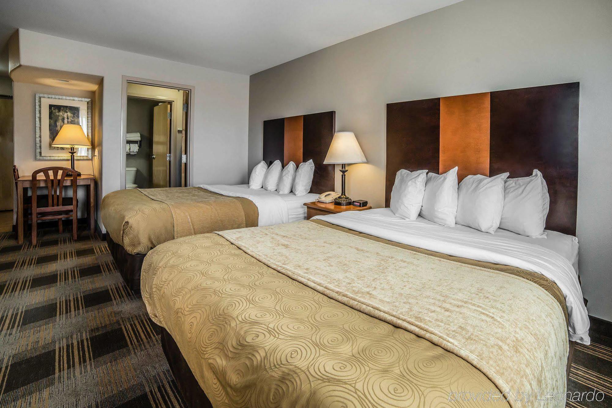 Mainstay Suites Casper Esterno foto