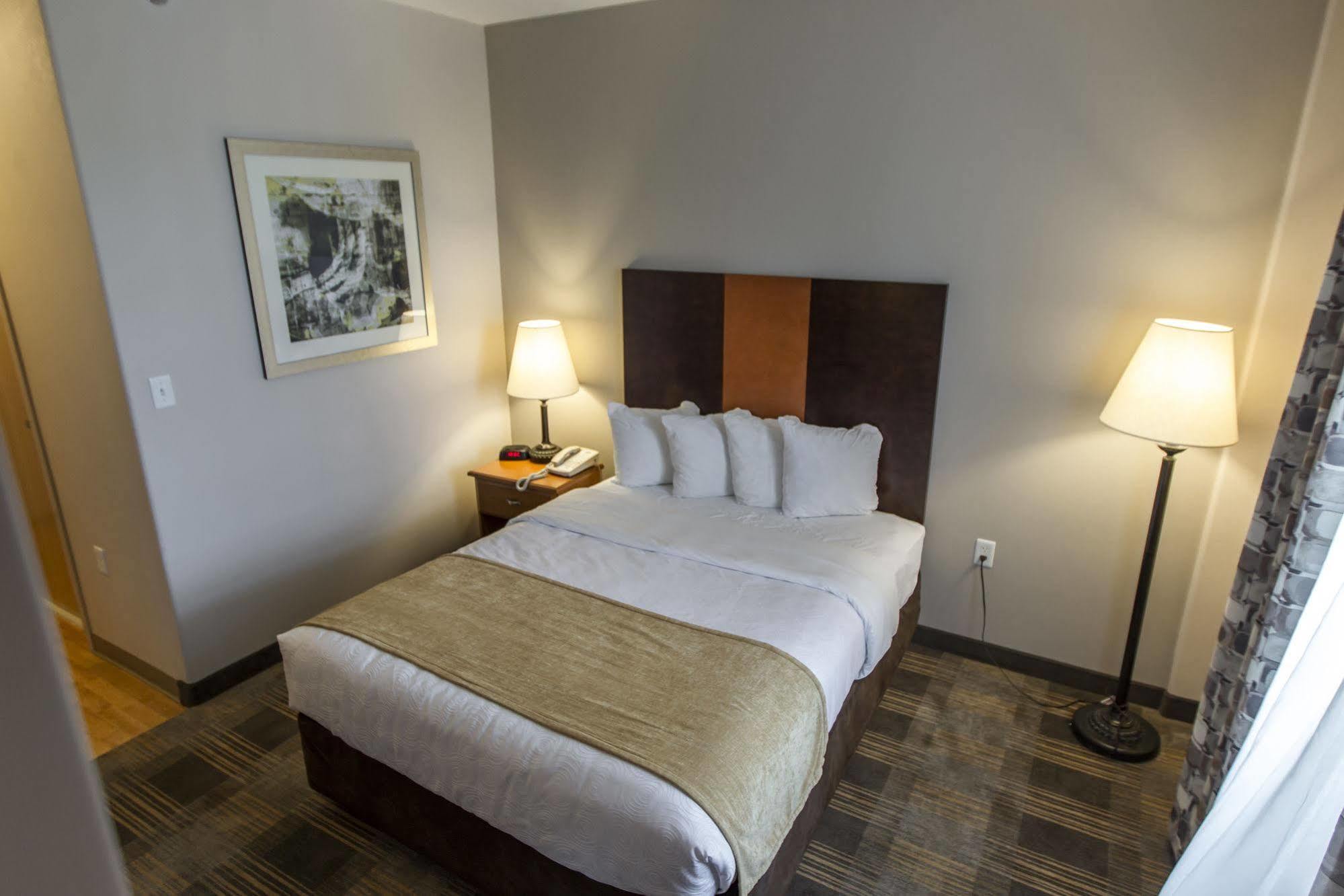 Mainstay Suites Casper Esterno foto